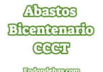 Abastos Bicentenario CCCT