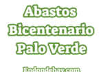 Abastos Bicentenario Palo Verde (Cerrado)