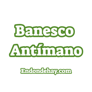 Banesco Antímano