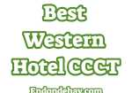Best Western Hotel CCCT