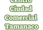 CCCT Centro Ciudad Comercial Tamanaco