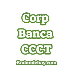 Corp Banca CCCT
