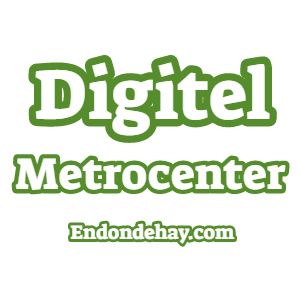 Digitel Metrocenter