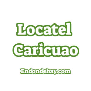 Locatel Caricuao