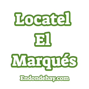 Locatel El Marqués