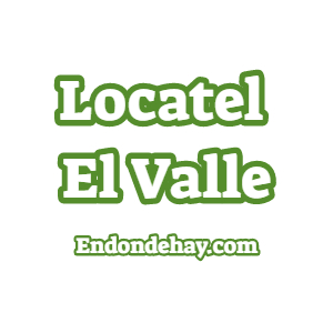 Locatel El Valle