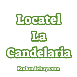 Locatel La Candelaria
