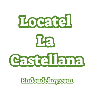 Locatel La Castellana