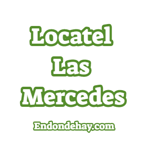 Locatel Las Mercedes