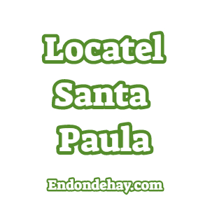 Locatel Santa Paula