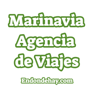 Marinavia Agencia de Viajes