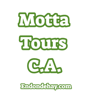 Motta Tours C.A.