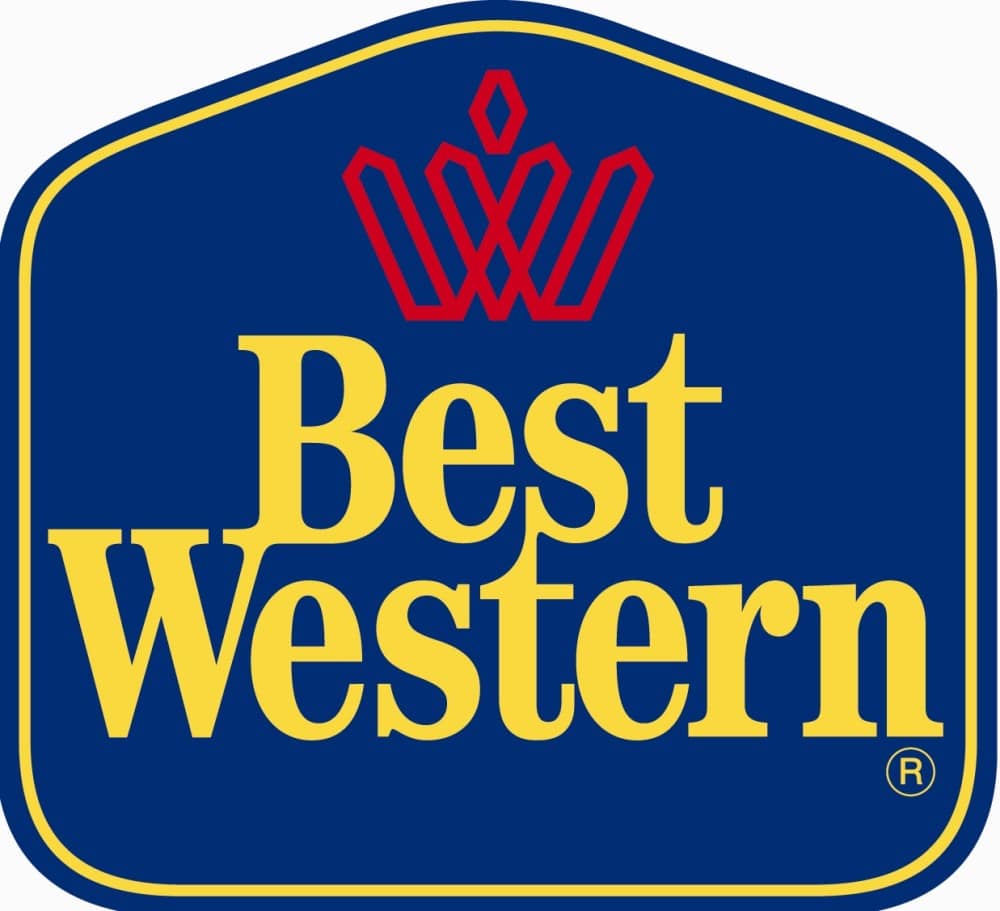 Best Western Hotel CCCT|Best Western Hotel CCCT Logo