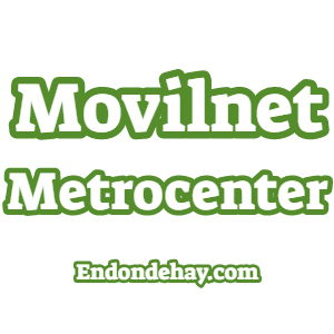 Movilnet Metrocenter Centro de Atención al Cliente