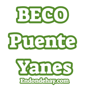 Tienda BECO Puente Yanes