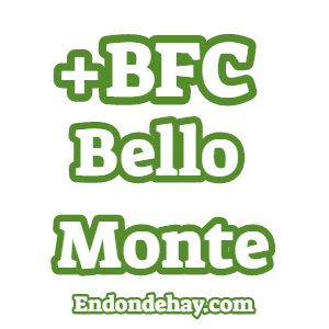 Banco BFC Bello Monte