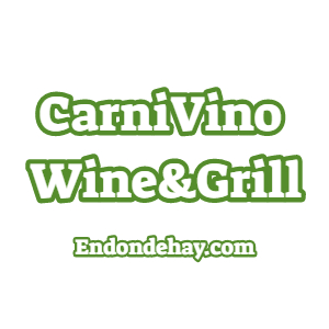 CarniVino Wine&Grill