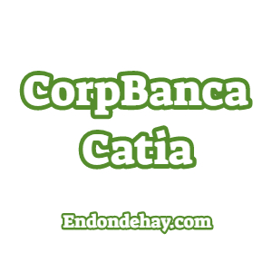 CorpBanca Catia