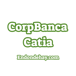 CorpBanca Catia