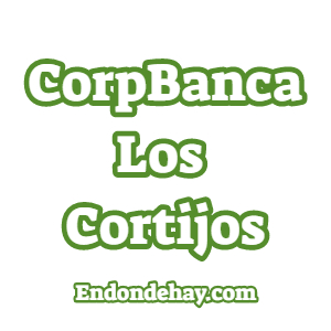 CorpBanca Sucursal Los Cortijos