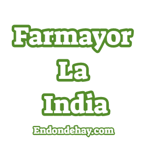Farmayor La India