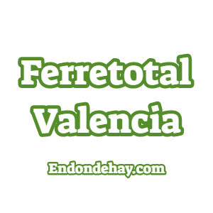 Ferretotal Valencia