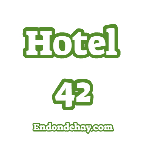 Hotel 42