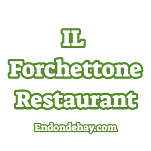 IL Forchettone Restaurant