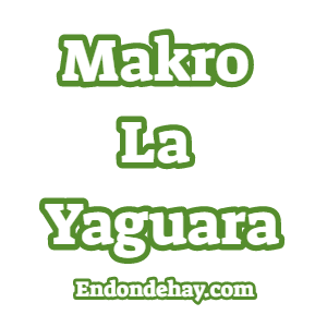 Makro La Yaguara