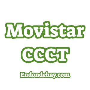 Movistar CCCT