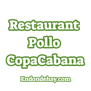 Restaurant Pollo CopaCabana