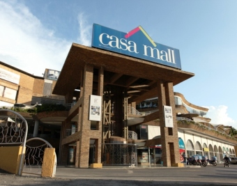 Centro Comercial Casa Mall|Centro Comercial Casa Mall Caracas