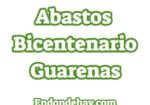 Abastos Bicentenario Guarenas