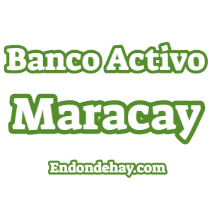 Banco Activo Maracay