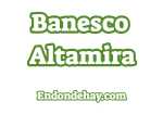 Banesco Altamira