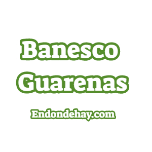 Banesco Guarenas