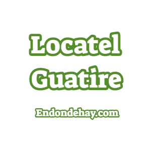 Locatel Guatire