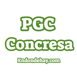 PGC Concresa
