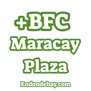 Banco BFC Maracay Plaza Banco Fondo Común