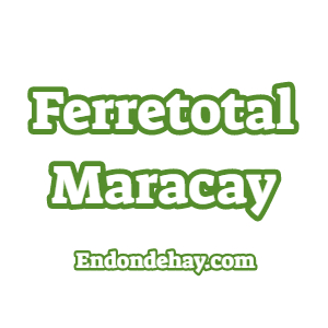 Ferretotal Maracay