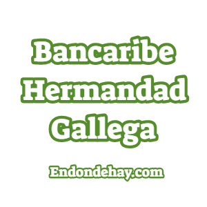 Bancaribe Hermandad Gallega
