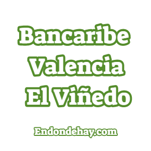Bancaribe Valencia El Viñedo Banco del Caribe