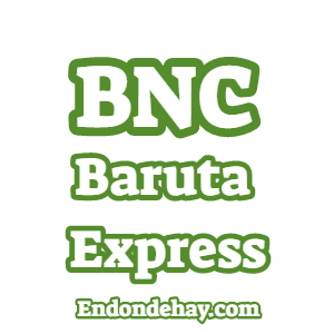 Banco Nacional de Crédito BNC Baruta Express