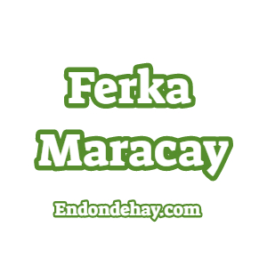 Ferka Maracay