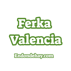 Ferka Valencia