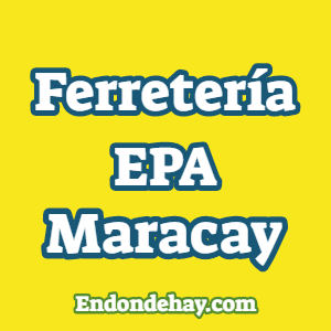 EPA Maracay