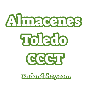 Almacenes Toledo CCCT