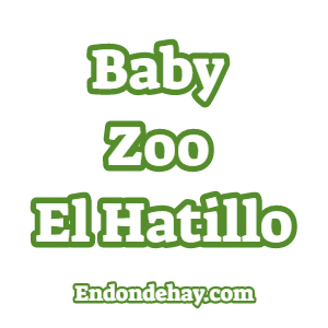Baby Zoo El Hatillo
