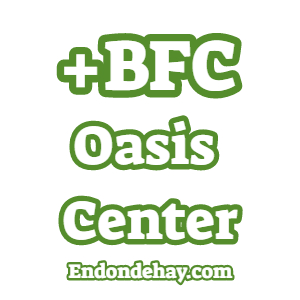 Banco BFC Oasis Center