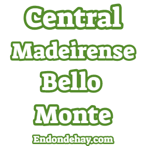 Central Madeirense Bello Monte